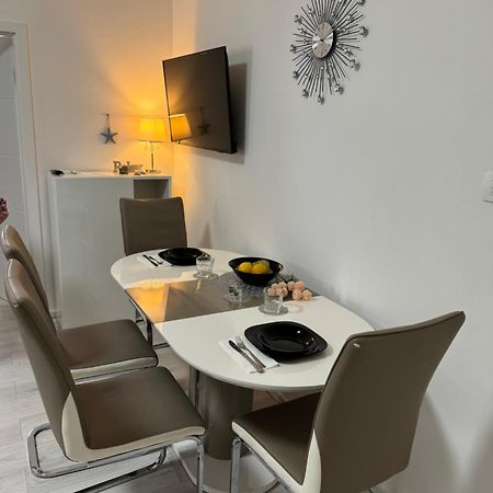 Apartman Mia Rijeka Dış mekan fotoğraf
