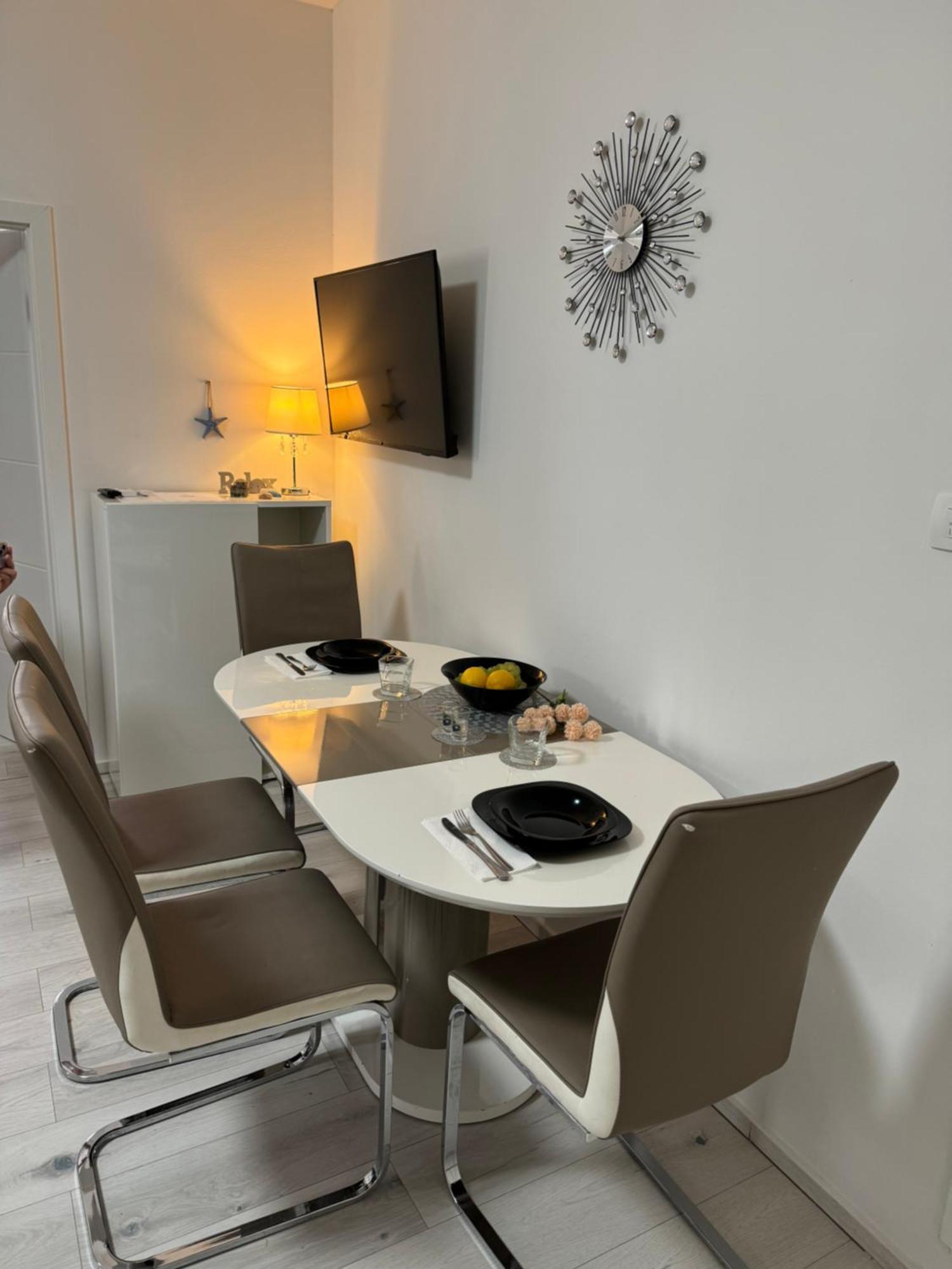 Apartman Mia Rijeka Dış mekan fotoğraf