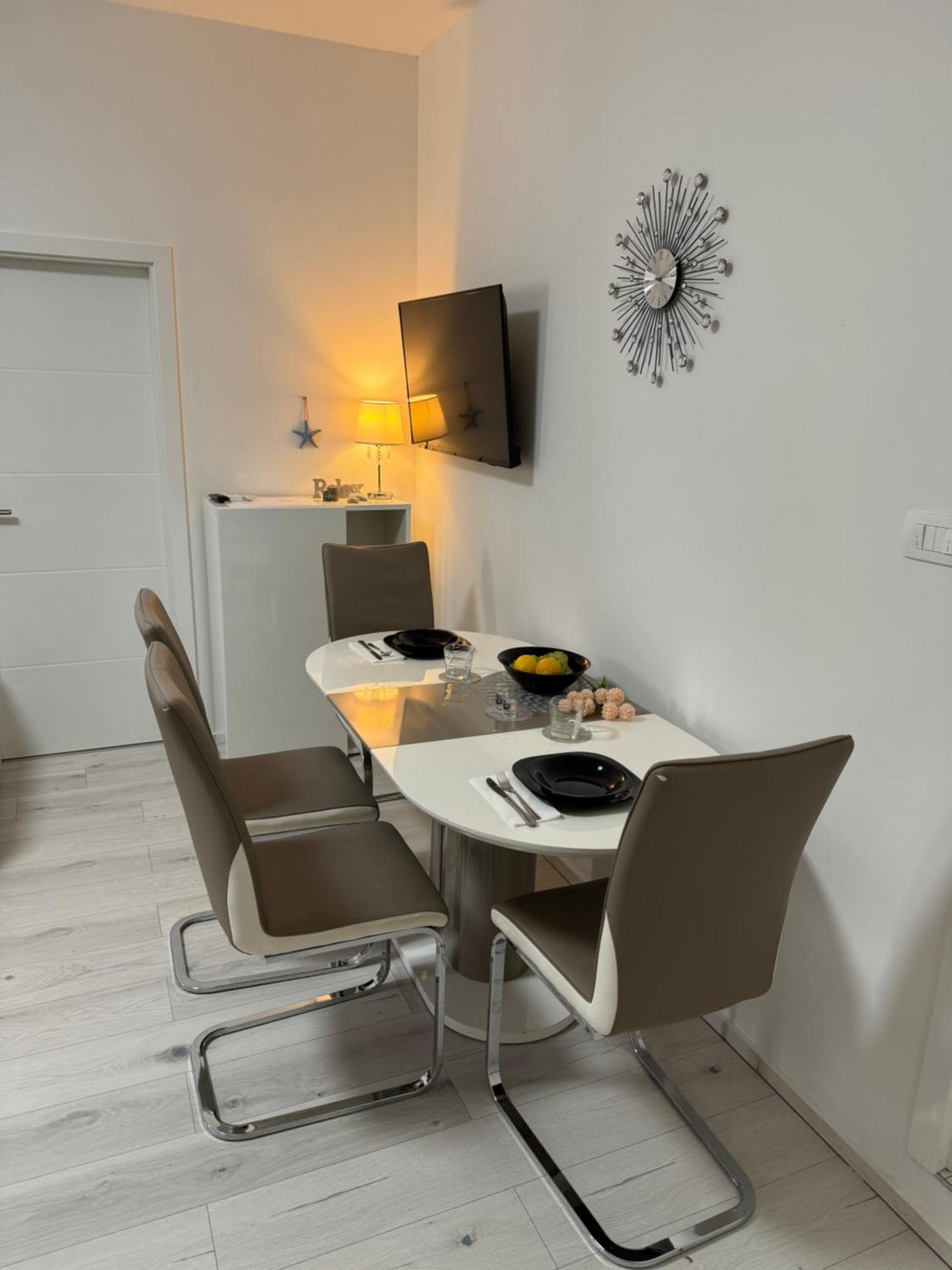 Apartman Mia Rijeka Dış mekan fotoğraf