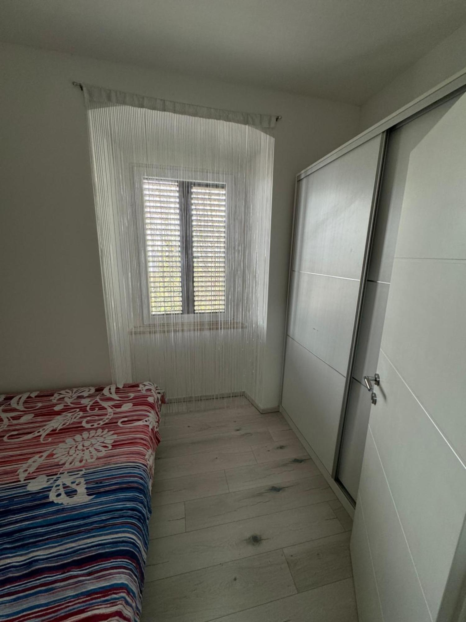 Apartman Mia Rijeka Dış mekan fotoğraf