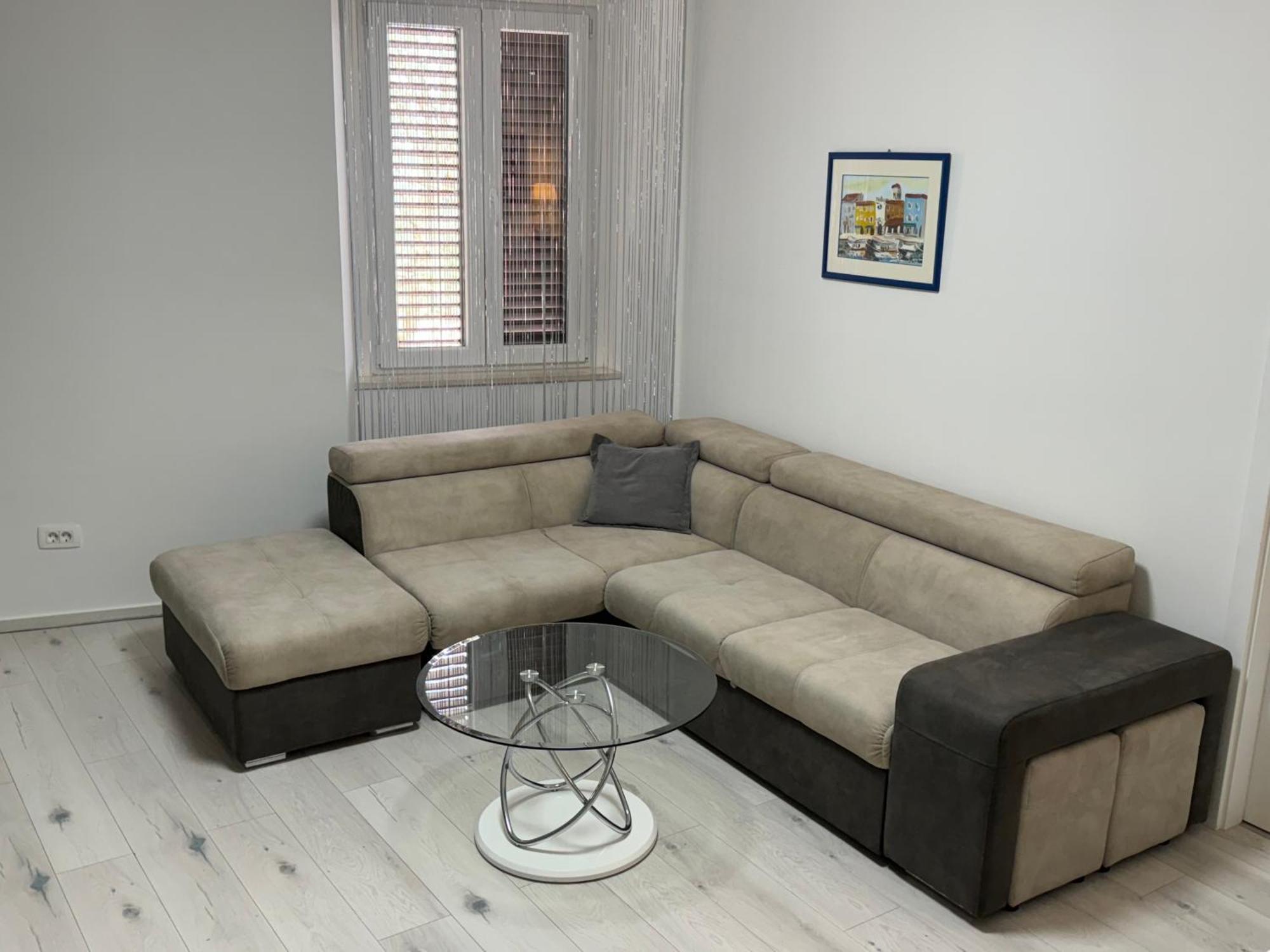 Apartman Mia Rijeka Dış mekan fotoğraf