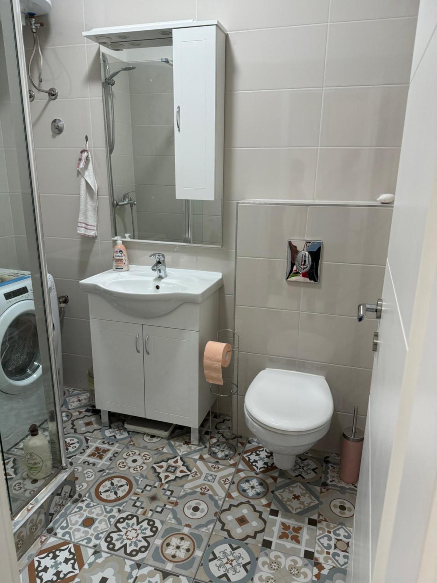 Apartman Mia Rijeka Dış mekan fotoğraf