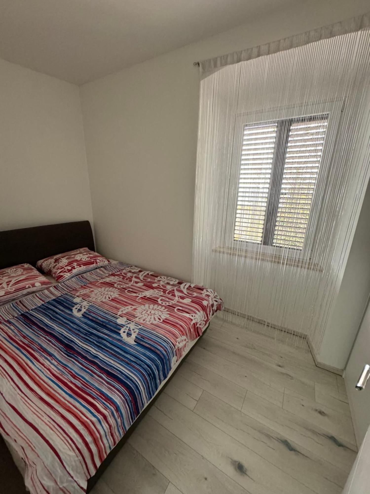 Apartman Mia Rijeka Dış mekan fotoğraf